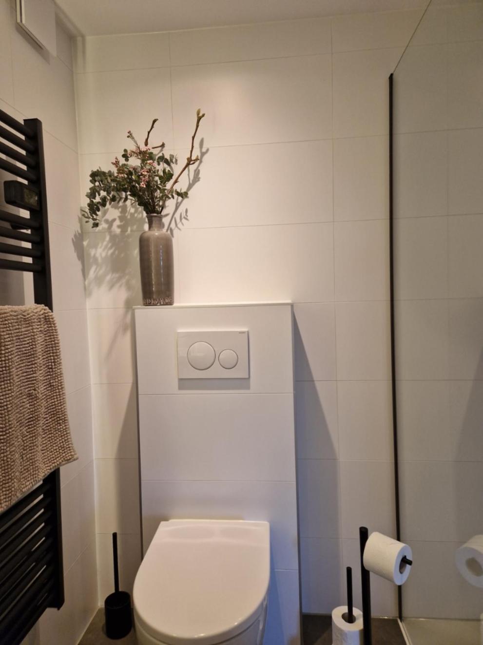 Benb Op De Vleet Vrijstaande Accommodatie Plantage Centrum 外观 照片